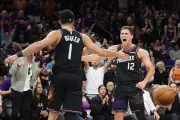 NBA Viewership Hits 24-Year High as New $76 Billion TV Deals Pay Off