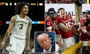 NCAA Panel to Review Athlete Eligibility Rules Following Trump Executive Order