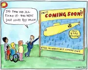 NDIS Cuts Spark Debate Over Australian Values and Disability Support