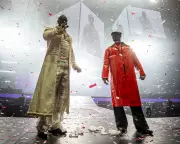 Ne-Yo and Akon Review: Joyous Joint Tour Brings Major Millennial Nostalgia