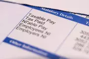 Nearly 2 Million More UK Taxpayers Hit Higher Rate Since 2020