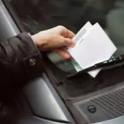 Neighbour's 11-Day Parking Dispute Sparks Legal and Etiquette Debate