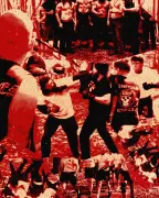 Neo-Nazi Combat Training Event Uncovered in Rural Virginia