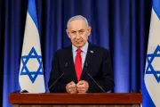 Netanyahu Rejects Lebanon Ceasefire, Vows Full-Force Strikes on Hezbollah