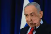 Netanyahu Warns Lebanon Excluded from US-Iran Ceasefire as Strikes Continue