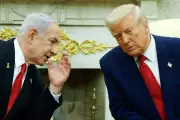 Netanyahu's Ceasefire Defiance Tests Trump's Patience Amid Lebanon Strikes