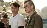 Netflix Acquires 'Deadly Class', The Cinematic Show for Stranger Things Fans
