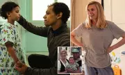 Netflix Drama 'The Witness' Tells Rachel Nickell Murder from Son's View