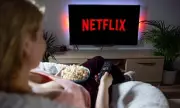 Netflix Shares Fall Despite Strong Q1 Results Amid Leadership Change