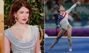 Netflix Shelves Millie Bobby Brown's Kerri Strug Biopic After Actress Exits