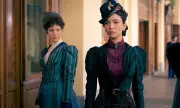 Netflix Thriller 'The Law According to Lidia Poet' Moves Fans to Tears