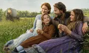 Netflix's Little House Reboot Divides Fans as Heartland Western Drama Earns Praise