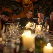 Netflix's Million Dollar Secret Season 2 Returns with High-Stakes Deception