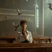 Netflix's 'The Killer' Thrills Fans Despite Mixed Critical Reviews