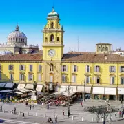 New £20 Ryanair Route to Parma Offers Cheese Lovers a Dream Italian Getaway