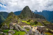 New £500 Million Machu Picchu Airport Sparks Controversy Over Tourism Impact