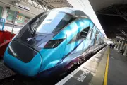 New All-Night Train Service Connects Manchester Airport to City