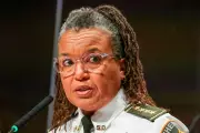 New Orleans Sheriff Charged After 10 Inmates Escape Jail via Toilet