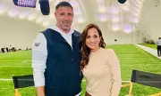 New Photos Emerge of Dianna Russini and Mike Vrabel Breakfast Amid Affair Allegations