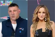 New Photos Show Mike Vrabel Kissing NFL Reporter in 2020 Before Scandal