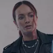 New Zealand's 'Addictively Dark' Comedy Good Grief Captivates ITVX Viewers