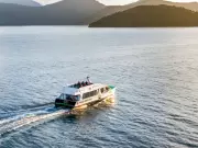 New Zealand's Unique Mailboat Cruise Delivers Scenic Adventure