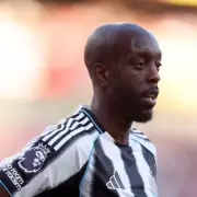 Newcastle Set to Sell £55m Flop Yoane Wissa Less Than a Year After Signing