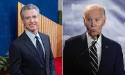 Newsom's Social Media Posts Spark Debate Over Biden's Cognitive Health