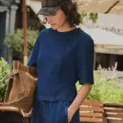 Next's £35 Denim Trousers Declared 'Most Comfortable' as Shoppers Bulk Buy