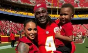 NFL Clears Chiefs Star Rashee Rice of Assault Allegations After Investigation