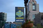 NFL Draft 2026: Pittsburgh Hosts Three-Day Selection Event
