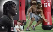 NFL Draft 2026: Prospects Reveal Final Hours, Bizarre Interviews & Key Advice