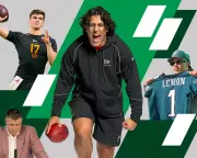 NFL Draft 2026 Winners and Losers: Eagles, Browns Shine; Rams, Vrabel Falter