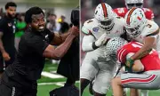 NFL Draft Prospect Rueben Bain Jr. Cited in Fatal 2024 Crash
