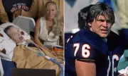 NFL Legend Steve McMichael Diagnosed with CTE Posthumously, Reveals Foundation