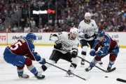 NHL TV Ratings Hit 14-Year High After US Olympic Gold Boost
