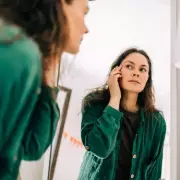 NHS-Approved Daily Habit Makes Skin Look 'Healthier and More Plump'