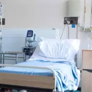 NHS Braces for Six-Day Junior Doctor Strike, Appointments at Risk