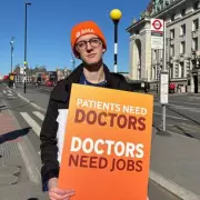 NHS Doctor Faces £125k Student Debt Nightmare, Says 'I'll Never Pay It Back'