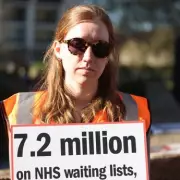 NHS Doctor Faces Unemployment After Two Years, Warns of Career Exodus