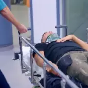 NHS Documentary 'A+E After Dark' Returns with Harrowing Episode on Staff Violence