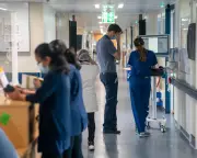 NHS Enhances Genetic Testing for Cancer Patients from Minority Ethnic Backgrounds