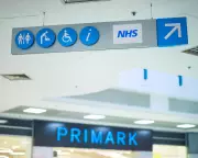 NHS Health Hub in Barnsley Shopping Centre Boosts Healthcare and High Street
