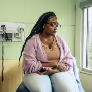 NHS Issues Health Alert Over Incurable Brain and Spine Condition MS