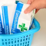 NHS Issues Prescription Alert Ahead of Four-Day Easter Bank Holiday Weekend