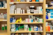NHS Medicine Crisis Looms as Iran War Threatens Drug Supply Chains