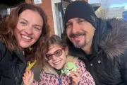NHS Pioneers Sight-Saving Gene Therapy for Six-Year-Old Girl