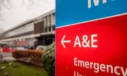 NHS Strike Days Cut A&E Admission Times by Hours, Study Finds
