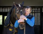 Nicky Henderson on Constitution Hill's Remarkable Career Pivot