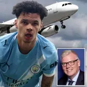 Nico O'Reilly Emerges as England's Key Player Ahead of World Cup 2026